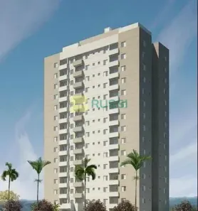 Apartamento com 2 Quartos à venda, 60m² no Urbanova, São José dos Campos