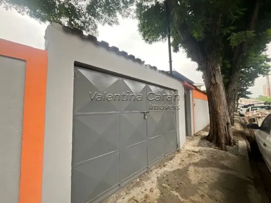 Foto do imóvel - Imóvel comercial para alugar com 125 m², 2 banheiros e 2 vagas na garagem em