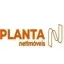 Planta Imóveis