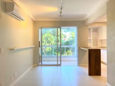 Apartamento com 2 Quartos à venda, 76m² no Campeche, Florianópolis