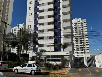 Apartamento com 3 Quartos à venda, 97m² no Centro, Campo Grande