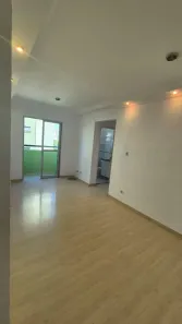 Apartamento com 2 Quartos à venda, 55m² no Parque Industrial, São José dos Campos