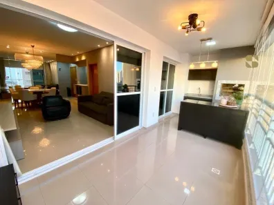Apartamento com 3 Quartos à venda, 114m² no Duque de Caxias, Cuiabá