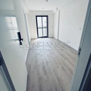 Studio com 1 Quarto à venda, 34m² no Centro, Curitiba