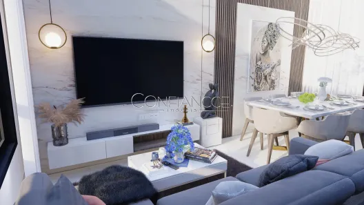 Sobrado com 3 Quartos à venda, 98m² no Umbará, Curitiba