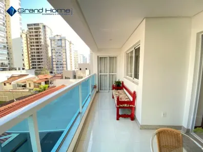 Apartamento com 3 Quartos à venda, 110m² no Praia da Costa, Vila Velha
