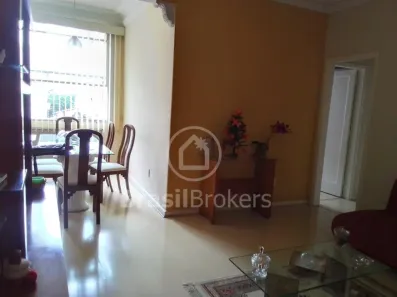 Apartamento com 3 Quartos à venda, 90m² no Copacabana, Rio de Janeiro