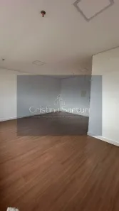 Conjunto Comercial / Sala à venda, 32m² no Centro, Jacareí