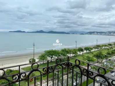 Apartamento com 3 Quartos à venda, 158m² no Aparecida, Santos