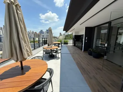 Apartamento com 2 Quartos à venda, 69m² no Centro, Florianópolis