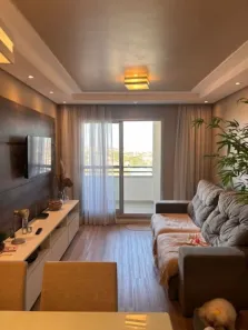 Apartamento com 3 Quartos à venda, 103m² no Conjunto Residencial Trinta e Um de Março, São José dos Campos