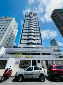 Apartamento com 2 Quartos à venda, 52m² no Boa Viagem, Recife