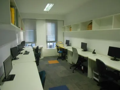 Conjunto Comercial / Sala à venda, 68m² no Centro, Rio de Janeiro