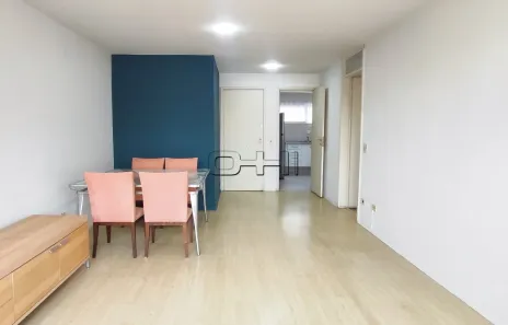 Apartamento com 3 Quartos à venda, 105m² no Sumaré, São Paulo