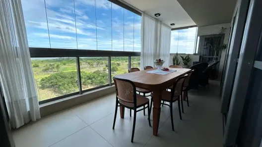 Apartamento com 4 Quartos à venda, 147m² no Darly Santos, Vila Velha