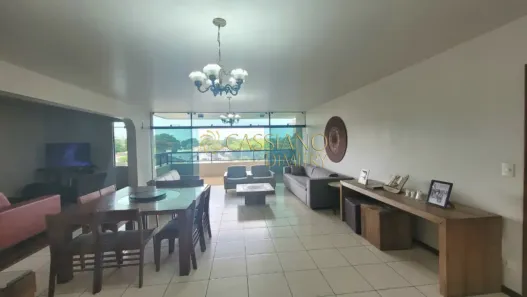Apartamento com 4 Quartos à venda, 226m² no Jardim Apolo I, São José dos Campos