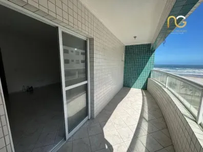 Apartamento com 3 Quartos à venda, 150m² no Guilhermina, Praia Grande