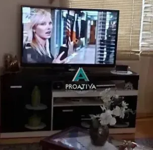 Apartamento com 4 Quartos à venda, 120m² no Centro, Santo André