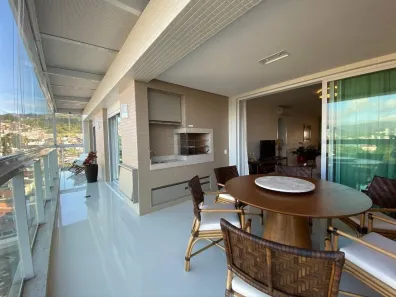 Apartamento com 3 Quartos à venda, 169m² no Agronômica, Florianópolis