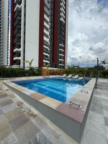 Apartamento com 2 Quartos à venda, 52m² no Parque Campolim, Sorocaba