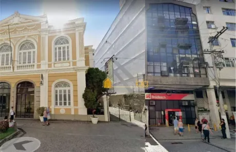 Conjunto Comercial / Sala à venda, 280m² no Centro, Niterói