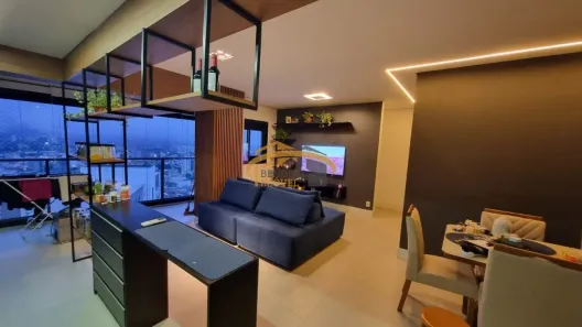 Apartamento com 2 Quartos à venda, 78m² no Centro, Osasco