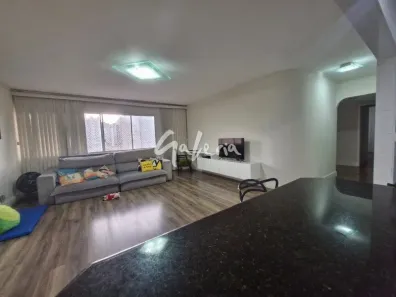 Apartamento com 3 Quartos à venda, 132m² no Santa Paula, São Caetano do Sul