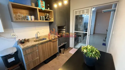 Apartamento com 2 Quartos à venda, 65m² no Jardim Prestes de Barros, Sorocaba