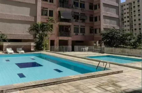 Apartamento com 2 Quartos à venda, 65m² no Engenho Novo, Rio de Janeiro