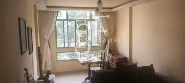 Apartamento com 3 Quartos à venda, 68m² no Tijuca, Rio de Janeiro