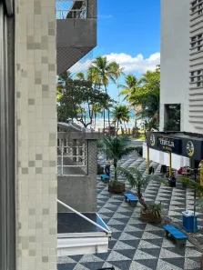 Apartamento com 2 Quartos à venda, 60m² no Pitangueiras, Guarujá