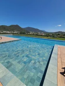 Studio com 1 Quarto à venda, 39m² no Campeche, Florianópolis
