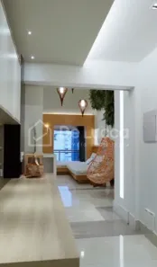 Cobertura com 3 Quartos à venda, 127m² no Cambuí, Campinas