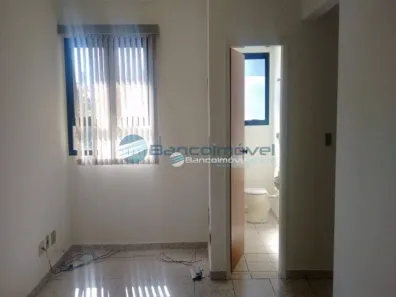 Conjunto Comercial / Sala à venda, 66m² no Vila Itapura, Campinas