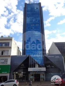 à venda, 172m² no Centro, Cascavel