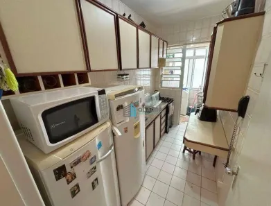 Apartamento com 2 Quartos à venda, 73m² no Itacorubi, Florianópolis