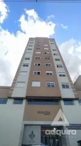 Apartamento com 2 Quartos à venda, 104m² no Centro, Ponta Grossa