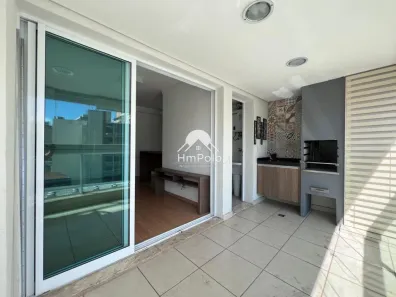 Apartamento com 2 Quartos à venda, 65m² no Centro, Campinas