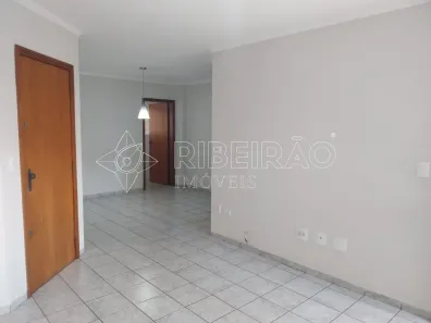 Apartamento com 3 Quartos à venda, 107m² no Centro, Ribeirão Preto