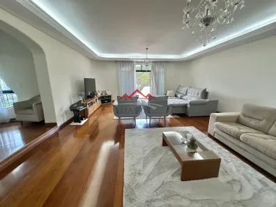 Apartamento com 4 Quartos à venda, 285m² no Bela Vista, Jundiaí
