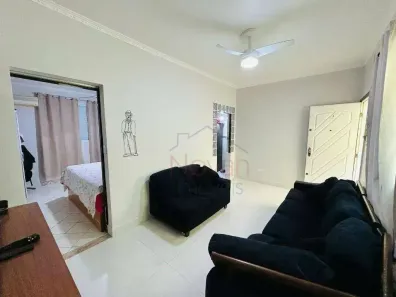 Apartamento com 3 Quartos à venda, 76m² no Vila Belmiro, Santos