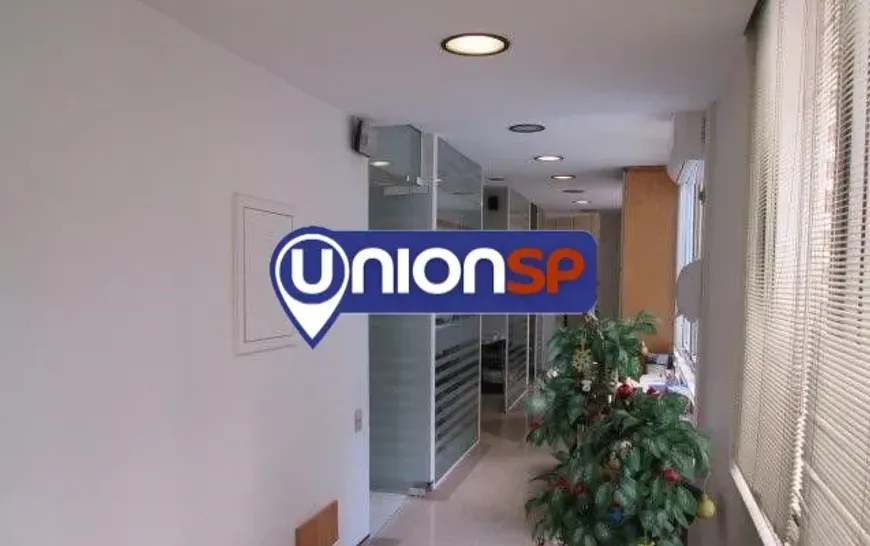Foto do imóvel - Sala/Conjunto/Escritório à venda com 66 m², 2 banheiros e 1 vaga na garagem próximo ao Metrô.