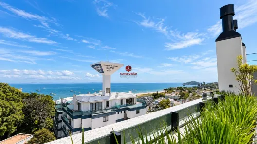 Studio com 1 Quarto à venda, 32m² no Jurerê, Florianópolis