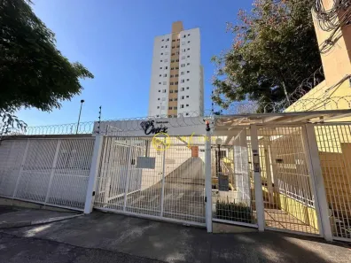 Apartamento com 2 Quartos à venda, 52m² no Vila São Caetano, Sorocaba