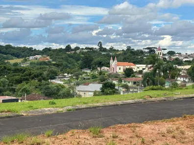 Terreno / Lote / Condomínio à venda, 851m² no Ferraria, Campo Largo