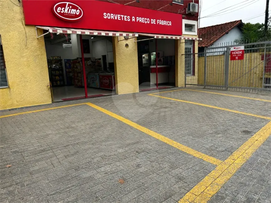 Foto do imóvel - Sobrado para comprar com 280 m², 1 quarto, 4 banheiros, 4 vagas