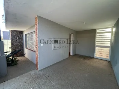 Casa com 3 Quartos para alugar, 250m² no Vila Hilst, Jaú