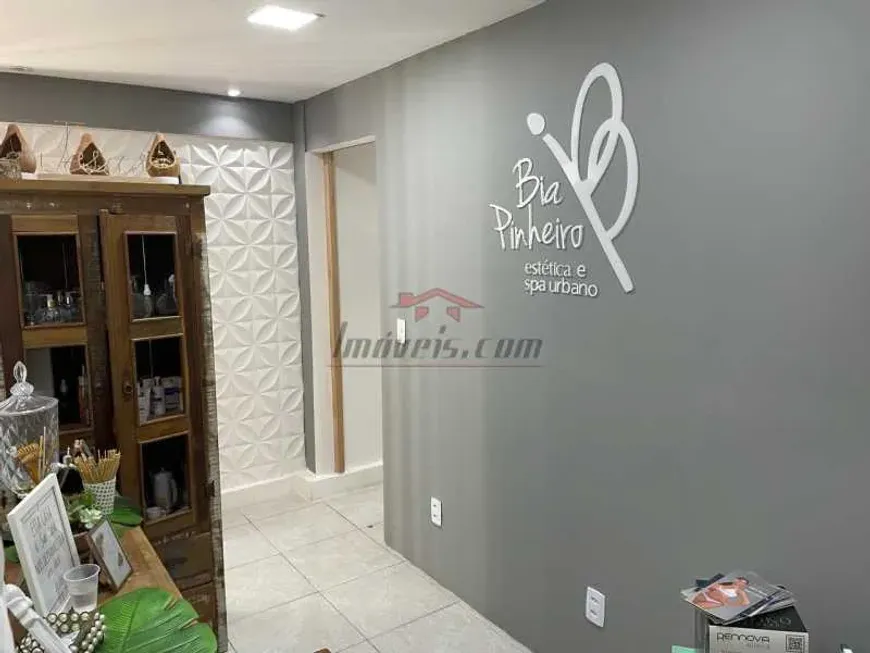 Foto do imóvel - Sala/Conjunto para comprar com 39 m², 1 banheiro