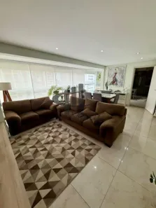 Apartamento com 3 Quartos à venda, 112m² no Santo Antônio, São Caetano do Sul