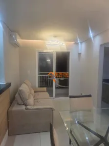 Apartamento com 2 Quartos à venda, 47m² no Gopoúva, Guarulhos